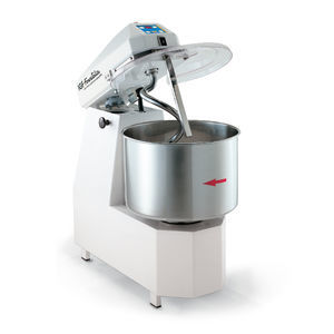 máquina amasadora continua profesional