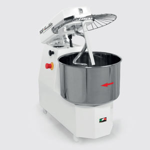 máquina amasadora continua profesional