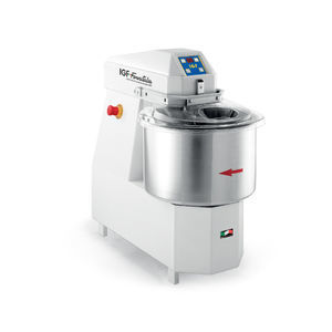 máquina amasadora continua profesional
