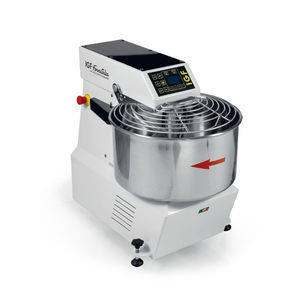 máquina amasadora continua profesional