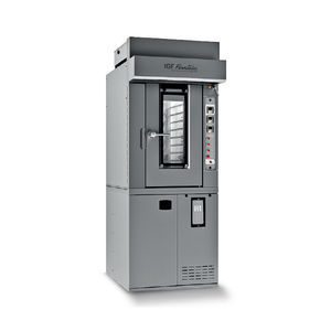 horno para pastelería