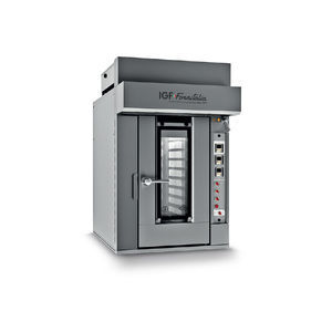 horno para pastelería