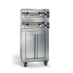 horno profesional