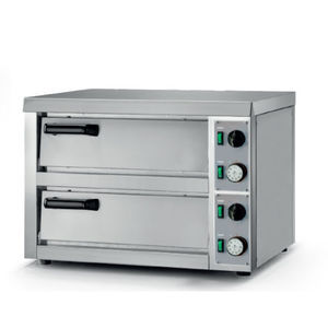 forno para pizzas profesional