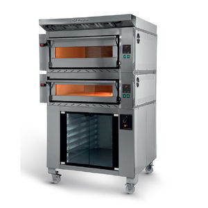 forno para pizzas profesional