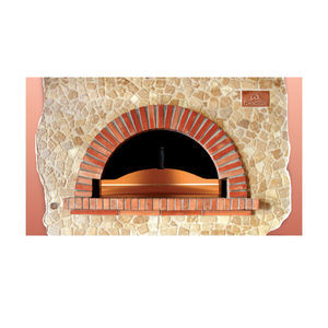 forno para pizzas profesional