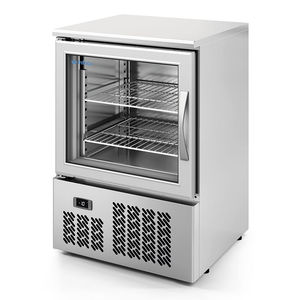 refrigerador de botellas para el sector servicios