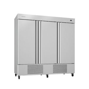 armario refrigerado