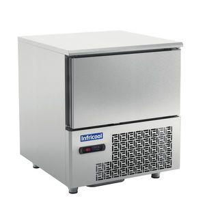abatidor de temperatura para encimera