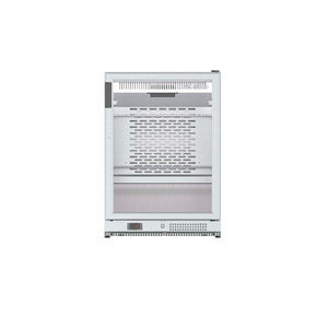 refrigerador de botellas para el sector profesional