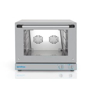 horno profesional