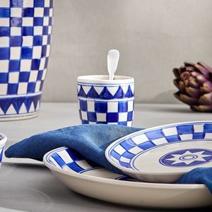 vaso de loza