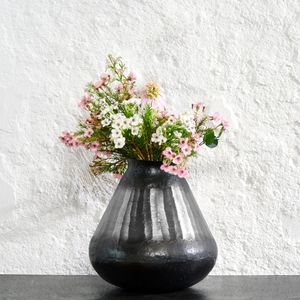 florero clásico
