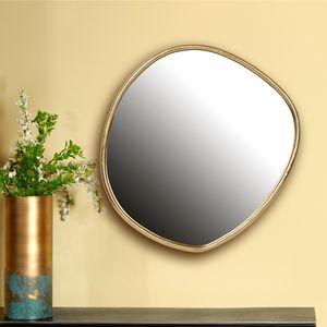 espejo de pared