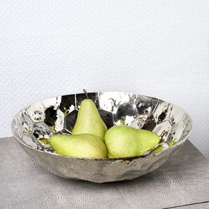 frutero de aluminio