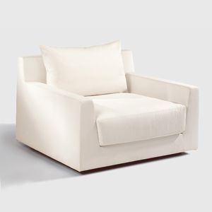 sillón contemporáneo