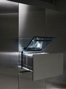 máquina de empaquetado al vacío profesional