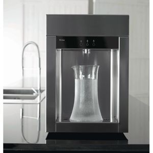dispensador de agua fría