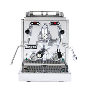 cafetera espresso