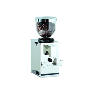 molinillo de café profesional