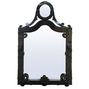 espejo de pared