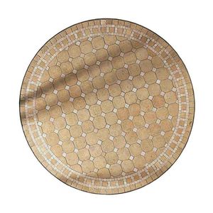 mosaicos de interior