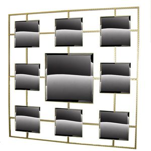 espejo de pared