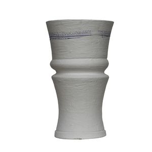 florero contemporáneo