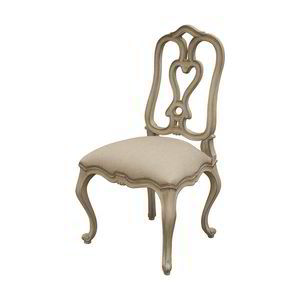 silla de estilo