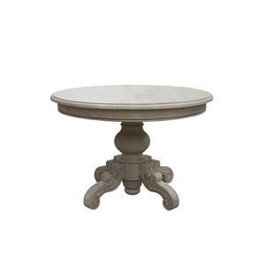 mesa de comedor de estilo