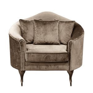 sillón de estilo