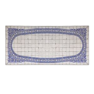 tablero de mesa de piedra