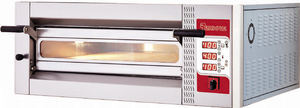 forno para pizzas profesional
