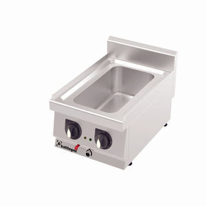 baño María eléctrico