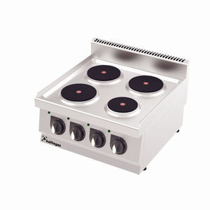 cocedor eléctrico