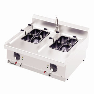 cocedor eléctrico