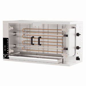 asador eléctrico