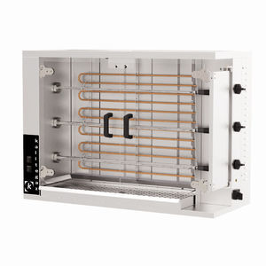 asador eléctrico