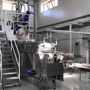 secador de pasta profesional
