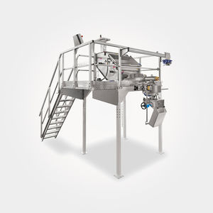 prensa de pasta para uso profesional profesional