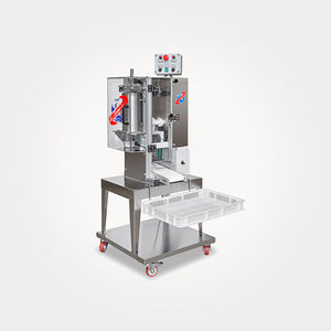 máquina de raviolis profesional