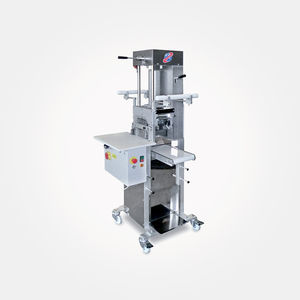 máquina de raviolis profesional