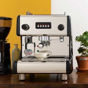 cafetera espresso