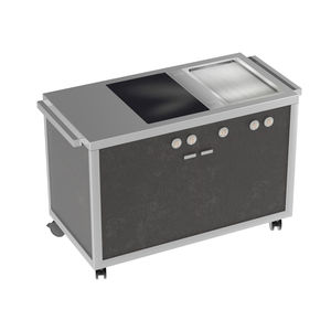 cocina móvil