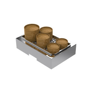 cocedor eléctrico