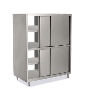 mueble organizador de pie