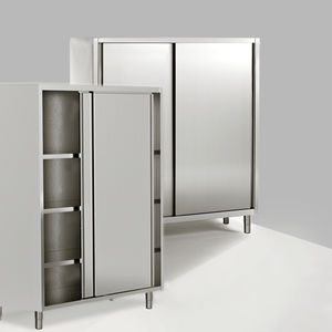 mueble organizador de pie