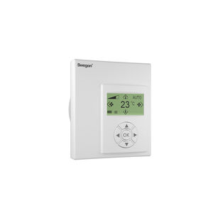 regulador de temperatura