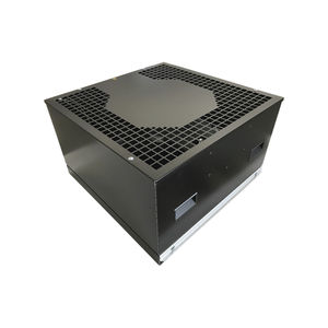 unidad de ventilación centralizada