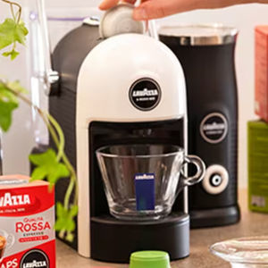 cafetera espresso